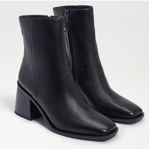 Sam Edelman Winnie Booties 7
